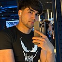 Знакомства: Kama, 20 лет, Санкт-Петербург