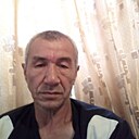 Знакомства: Наркул, 58 лет, Ногинск