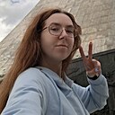 Знакомства: Елена, 28 лет, Санкт-Петербург