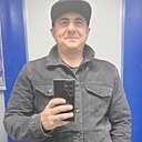 Знакомства: Антон, 40 лет, Красноярск