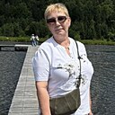 Знакомства: Елена, 58 лет, Пенза