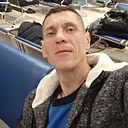Знакомства: Сергей, 41 год, Ханты-Мансийск