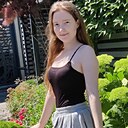 Знакомства: Ірина, 25 лет, Киев