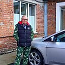 Знакомства: Леший, 63 года, Яя