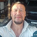 Знакомства: Шерзод, 47 лет, Бухара