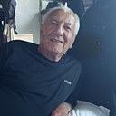 Знакомства: Ёнис, 68 лет, Краснодар