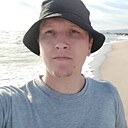Знакомства: Anton, 36 лет, Гданьск