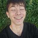 Знакомства: Rodion, 26 лет, Кутулик
