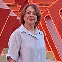 Знакомства: Танзиля, 50 лет, Ханты-Мансийск