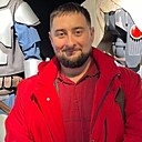 Знакомства: Кирилл, 37 лет, Домодедово