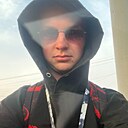 Знакомства: Даниил, 20 лет, Зима