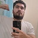 Знакомства: Ибрагим, 28 лет, Миасс