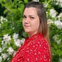 Знакомства: Ирина, 26 лет, Смоленск