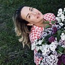 Знакомства: Евгения, 35 лет, Красный Сулин