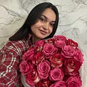 Знакомства: Алина, 25 лет, Пермь