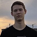 Знакомства: Владислав, 23 года, Усть-Илимск