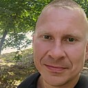 Знакомства: Сергей, 45 лет, Ульяновск