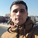 Знакомства: Антон, 36 лет, Москва