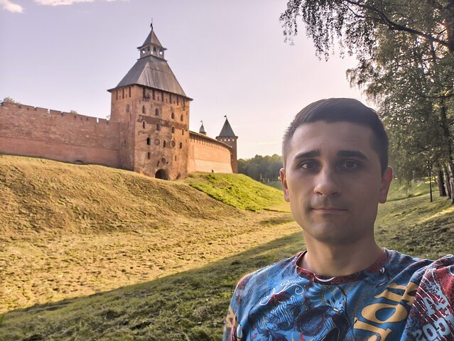 Фото - Tabor.ru