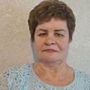 Знакомства: Людмила, 53 года, Вад