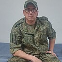 Знакомства: Сергей, 38 лет, Тоцкое
