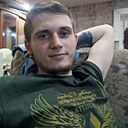 Знакомства: Александр, 27 лет, Жлобин