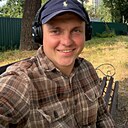 Знакомства: Андрей, 28 лет, Киев