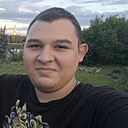 Знакомства: Антон, 22 года, Владимир