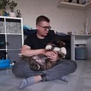Знакомства: Сергей, 35 лет, Выкса