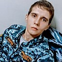 Знакомства: Андрей, 21 год, Колпашево