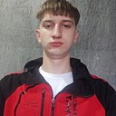 Знакомства: Егор, 18 лет, Петропавловск