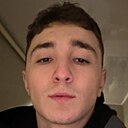 Знакомства: Петр, 22 года, Тирасполь