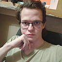 Знакомства: Дмитрий, 22 года, Ухта