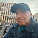 Знакомства: Сергей, 65 лет, Москва