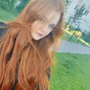 Знакомства: Кира, 18 лет, Ульяновск