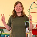 Знакомства: Ирина, 22 года, Боровляны