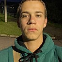 Знакомства: Никита, 18 лет, Полоцк