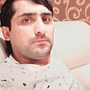 Знакомства: Юсуф, 36 лет, Ногинск