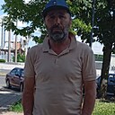 Знакомства: Kerim, 55 лет, Мариуполь