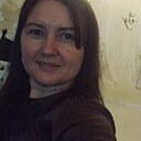 Знакомства: Лилия, 41 год, Ульяновск