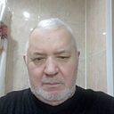 Знакомства: Александр, 70 лет, Камышин