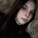 Знакомства: Настя, 23 года, Молодечно