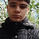 Знакомства: Вадим, 18 лет, Шахтерск