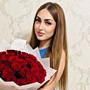 Знакомства: Милиса, 26 лет, Рязань