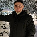 Знакомства: Данил, 26 лет, Каспийск