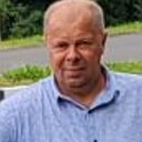 Знакомства: Витя, 50 лет, Островец