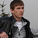 Знакомства: Дмитрий, 27 лет, Иркутск