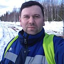 Знакомства: Илья, 40 лет, Калининград