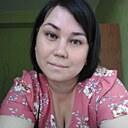 Знакомства: Ольга, 40 лет, Вичуга