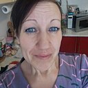Знакомства: Ксюша, 49 лет, Ноябрьск